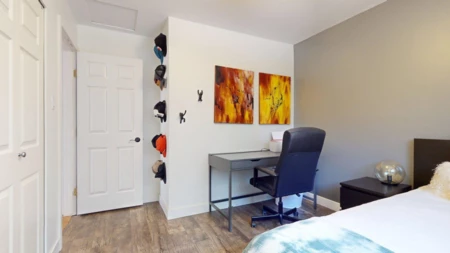 Powder Room Photo of 38549 Westway Avenue, Squamish, BC