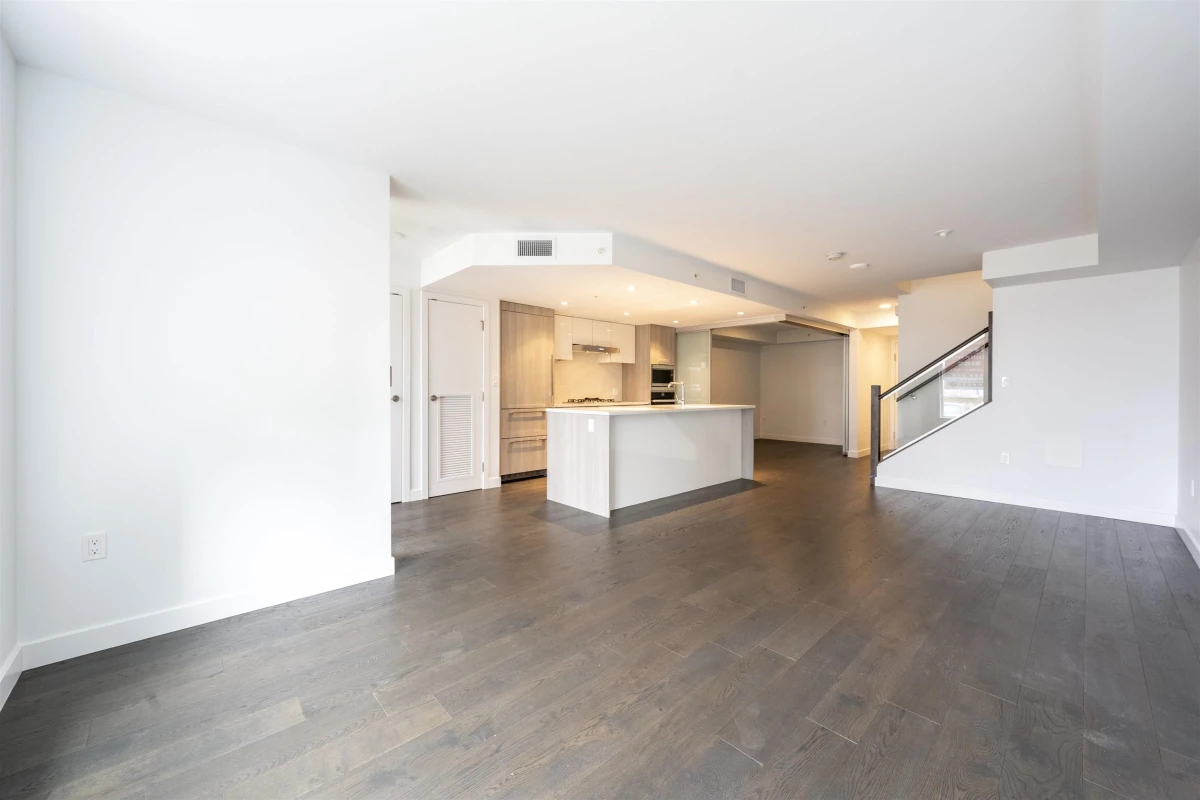 Family Room Photo of TH13 3200 Corvette Way, Richmond, BC