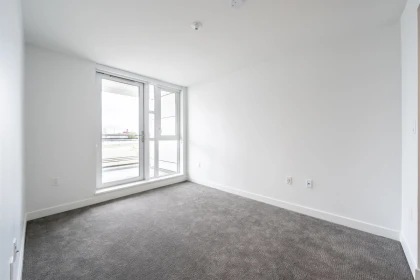 Primary Bedroom Photo of TH13 3200 Corvette Way, Richmond, BC