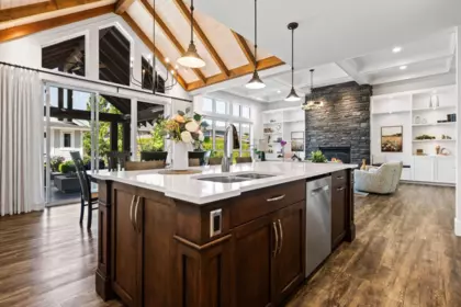 Office / Den Photo of 10179 Caryks Road, Rosedale, BC
