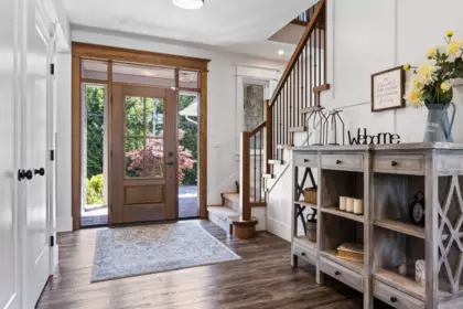 Pantry Photo of 10179 Caryks Road, Rosedale, BC