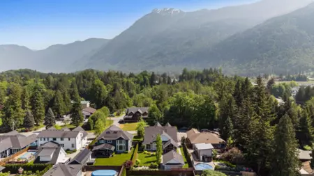 Playground / Recreational Area Near 10179 Caryks Road, Rosedale, BC