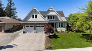 10179 Caryks Road, Rosedale, BC