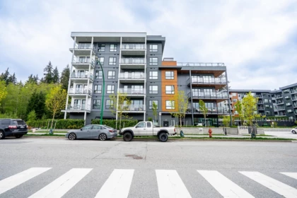 317 3594 Malsum Drive, North Vancouver, BC, North Vancouver — Apartment/Condo for sale