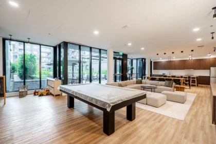 Fitness Center Photo Near 317 3594 Malsum Drive, North Vancouver, BC