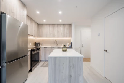 Guest Bathroom Photo of 317 3594 Malsum Drive, North Vancouver, BC