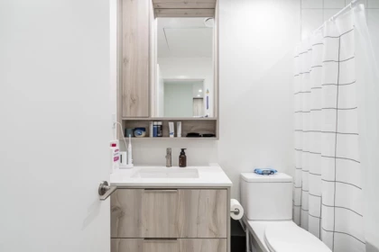 Hallway Photo of 317 3594 Malsum Drive, North Vancouver, BC