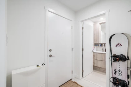 Kitchen Photo of 317 3594 Malsum Drive, North Vancouver, BC