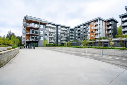317 3594 Malsum Drive, North Vancouver, BC, North Vancouver — Apartment/Condo for sale
