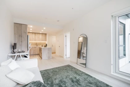 Primary Bedroom Photo of 317 3594 Malsum Drive, North Vancouver, BC