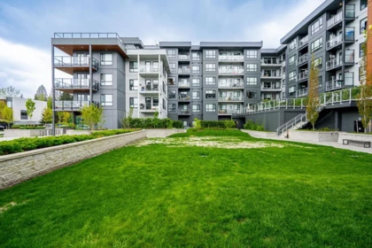 Street View Photo of 317 3594 Malsum Drive, North Vancouver, BC