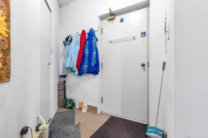 Garage Interior Photo of 109 13843 100 Avenue, Surrey, BC