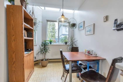 Kitchen Island Photo of 109 13843 100 Avenue, Surrey, BC