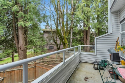 Outdoor Kitchen Photo of 109 13843 100 Avenue, Surrey, BC