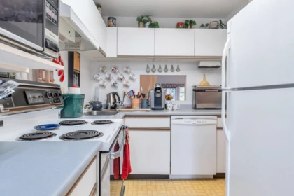 Pantry Photo of 109 13843 100 Avenue, Surrey, BC