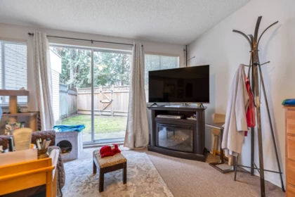 Swimming Pool Photo of 109 13843 100 Avenue, Surrey, BC