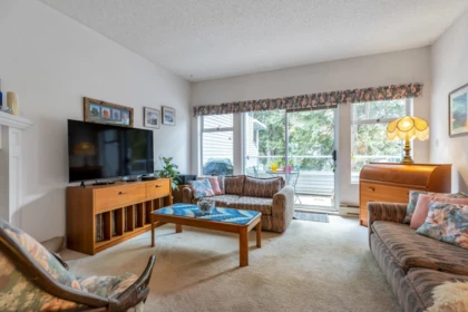 Walk-In Closet Photo of 109 13843 100 Avenue, Surrey, BC