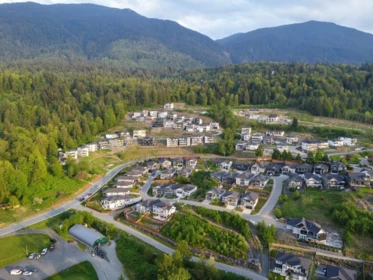 Community Amenities Photo (Clubhouse) of 3 8295 Nixon Road, Chilliwack, BC