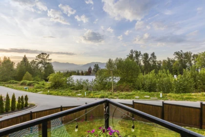 Fitness Center Photo Near 3 8295 Nixon Road, Chilliwack, BC