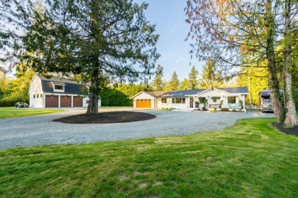 4650 Martingale Crescent, Langley, BC, Langley — Single Family Residence for sale