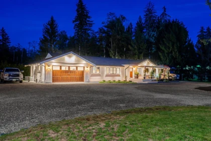 Fitness Center Photo Near 4650 Martingale Crescent, Langley, BC