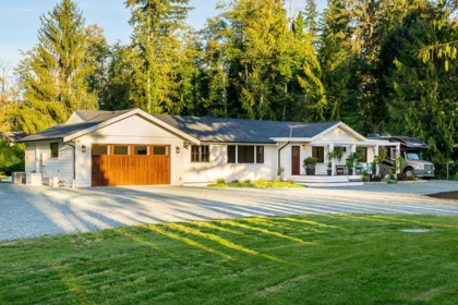 4650 Martingale Crescent, Langley, BC, Langley — Single Family Residence for sale