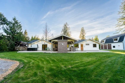 Neighborhood Park Photo Near 4650 Martingale Crescent, Langley, BC