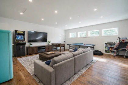 Outdoor Patio Photo of 4650 Martingale Crescent, Langley, BC