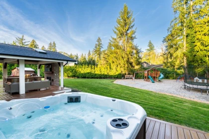 Street View Photo of 4650 Martingale Crescent, Langley, BC