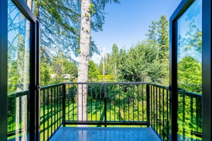 Swimming Pool Photo of 4650 Martingale Crescent, Langley, BC