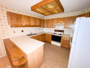 Loft / Bonus Room Photo of 102 13894 102 Avenue, Surrey, BC