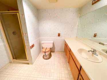 Pantry Photo of 102 13894 102 Avenue, Surrey, BC