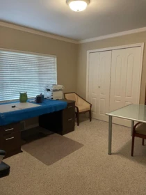 Primary Bedroom Photo of 4497 Canterbury Crescent, North Vancouver, BC