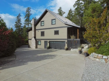 Fitness Center Photo Near 4253 Packalen Boulevard, Garden Bay, BC