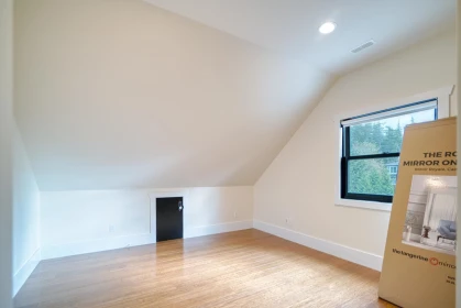 Mudroom Photo of 4253 Packalen Boulevard, Garden Bay, BC
