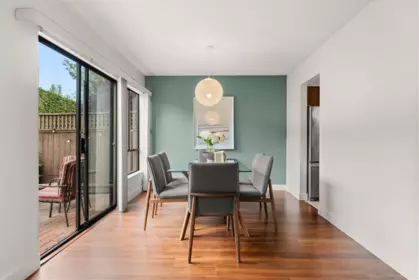 Breakfast Nook Photo of 6523 Pimlico Way, Richmond, BC