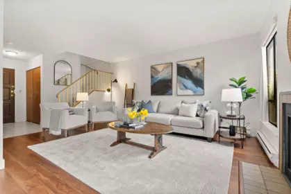 6523 Pimlico Way, Richmond, BC, Richmond — Townhouse for sale