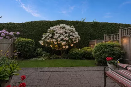 Garden / Landscaping Photo of 6523 Pimlico Way, Richmond, BC