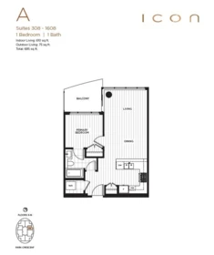 308 7728 Park Crescent, Burnaby, BC, Burnaby — Apartment/Condo for sale