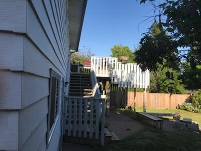 Exterior Rear Photo of 15342 21 Avenue, Surrey, BC