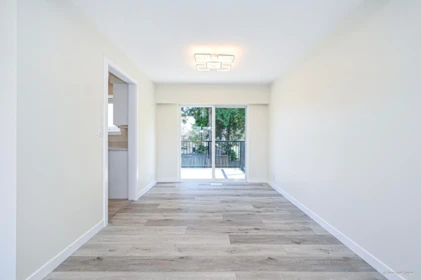 Hallway Photo of 5546 Maple Crescent, Delta, BC