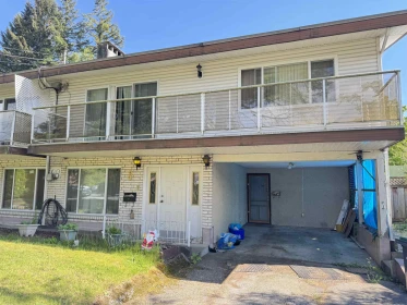 804-806 Ingersoll Avenue, Coquitlam, BC, Coquitlam — Duplex for sale