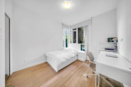 Bedroom 4 Photo of 2021 W 10th Avenue, Vancouver, BC