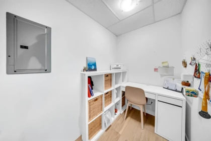 Laundry Room Photo of 2021 W 10th Avenue, Vancouver, BC