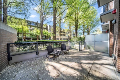 Outdoor Patio Photo of 2021 W 10th Avenue, Vancouver, BC