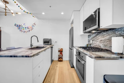 Pantry Photo of 2021 W 10th Avenue, Vancouver, BC