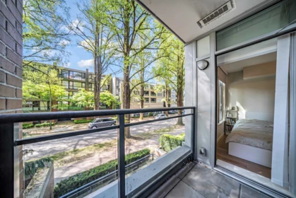 Staircase Photo of 2021 W 10th Avenue, Vancouver, BC