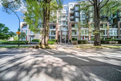 Street View Photo of 2021 W 10th Avenue, Vancouver, BC