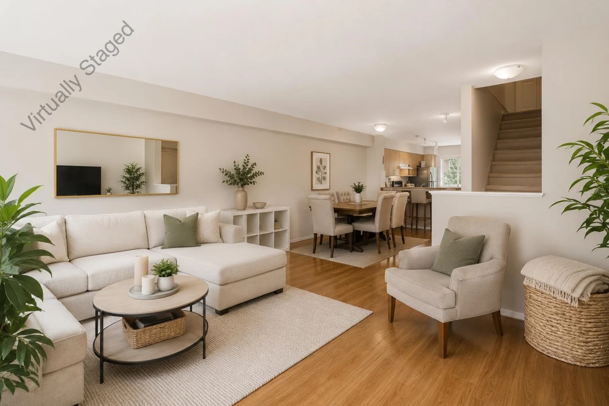Dining Area Photo of 82 15155 62a Avenue, Surrey, BC