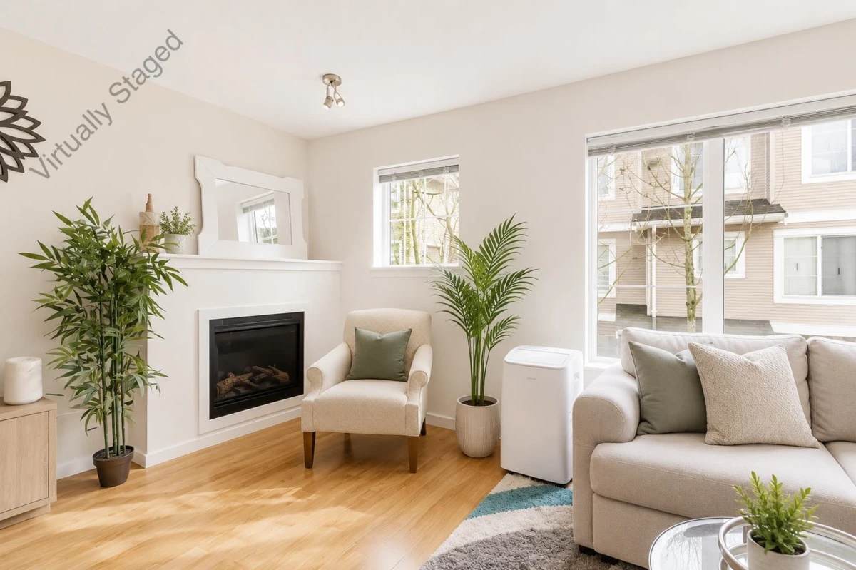 Family Room Photo of 82 15155 62a Avenue, Surrey, BC